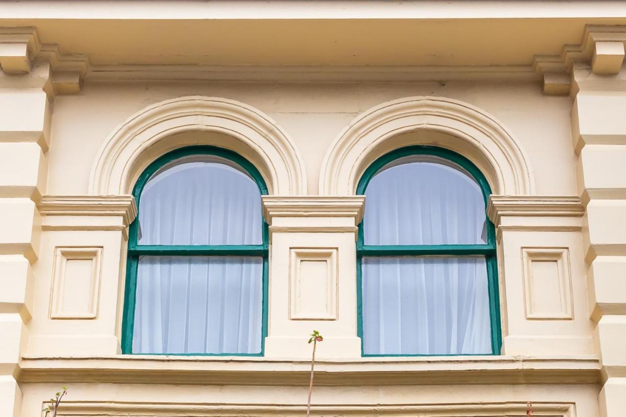 The Grand Hotel & Bar - Akaroa Exterior photo